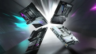 В Иране произошла утечка материнских плат Gigabyte Z890