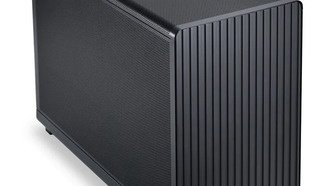 Lian Li представила компактный компьютерный корпус A3-mATX формата Micro-ATX