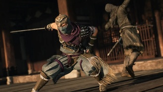 На этой неделе в Rise of the Ronin появятся новые функции и миссии