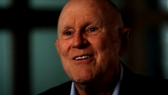 Пионер ПК Гордон Белл скончался в возрасте 89 лет