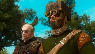 Кому нужен ремейк «Ведьмака 1», когда есть «Дикая охота» и Вызима?