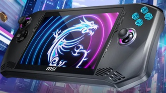 MSI выпустила обновление Claw BIOS