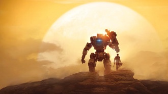 В Respawn открылась вакансия, которая может быть связана с разработкой новой игры во вселенной Titanfall