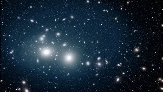 Ученые представили первые данные телескопа Евклид, предлагающие снимок космической истории