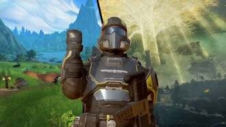 Arrowhead вроде Blizzard или FromSoftware? Создатели Helldivers 2 хотят стать флагманской студией