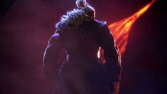 Новое обновление и Акума привлекли в Street Fighter 6 толпы игроков