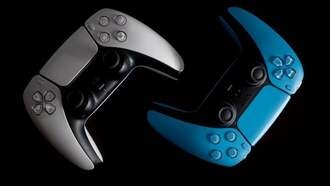 Контроллера PlayStation следующего поколения не существует. Это всего лишь смелое видение будущего
