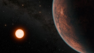 Обнаружена потенциально обитаемая «экзо-Венера» с земной температурой