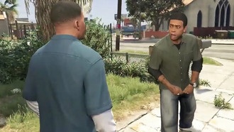 GTA 5 среди 12 игр, которые покинут каталог игр PS Plus в июне