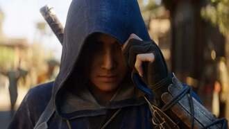 Скрытый клинок в Assassin's Creed: Shadows многофункционален