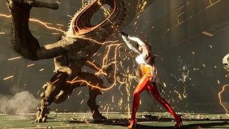 В Stellar Blade добавят режим с боссами и новые костюмы — обновление будет бесплатным