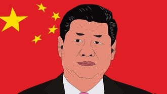 Китайский чат-бот обучен философии Си Цзиньпина и «основной интернет-информации»