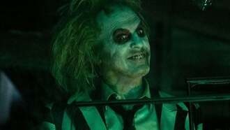 Полный трейлер фильма «Битлджус 2». Майкл Китон возвращается в роли непристойного биоэкзорциста в продолжении комедии ужасов Тима Бертона