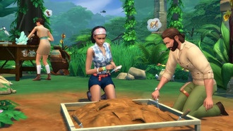 Авторы The Sims 4 пообещали массовые правки технических проблем