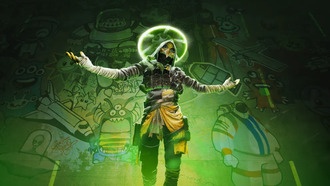 ЭКСКЛЮЗИВ: XDefiant набрал 1 миллион уникальных игроков за 2,5 часа после запуска