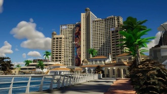 Авторы Cities Skylines 2 анонсировали переработку экономики