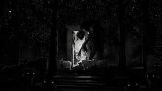 Авторы хоррора «Лихо одноглазое» показали несколько концептов и скриншотов