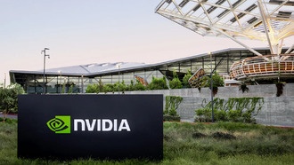 Nvidia сообщила о выручке в размере $26 млрд в первом квартале на фоне рекордного роста спроса на графические процессоры для искусственного интеллекта