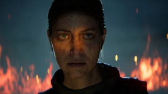 Для Hellblade 2 уже выпустили любительский мод с поддержкой VR