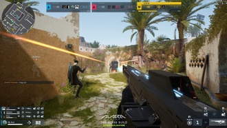 Шведская корпорация Fragbite Group объявила о банкротстве своей студии разработки Fall Damage