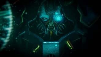 Анонс Mechanicus 2 — стратегии из вселенной Warhammer 40,000