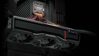 AMD добавила новое оборудование в ROCm