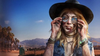 Dead Island 2 и Manor Lords попали в топ новинок апреля 2024 в Steam