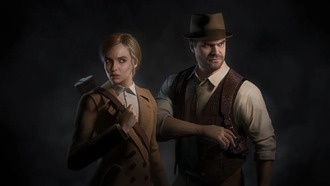 Продажи перезапуска Alone in the Dark не оправдали надежд Embracer