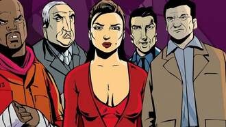 В GTA 3 мог быть многопользовательский режим