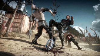 Создателя игры Mad Max разозлили слова режиссёра фильмов о «Безумном Максе»