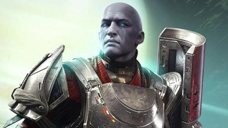 Коммандер Завала заговорил голосом Кита Дэвида в новом ролике Destiny 2