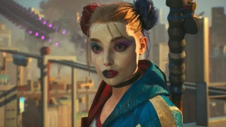 В файлах Suicide Squad: Kill the Justice League – женская версия Мистера Фриза