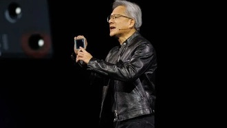 Состояние Дженсена Хуанга выросло до $91 млрд благодаря ИИ-буму