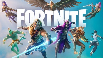 Утечки Fortnite намекают на косметические предметы из Lethal Company