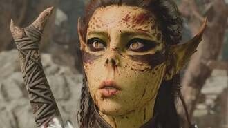 Создатели Baldur’s Gate 3 раскрыли кодовое название своей новой игры