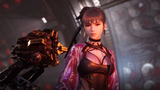 Геймдиректор Stellar Blade анонсировал появление фоторежима и новых костюмов Евы