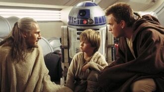 Все предупреждали Джорджа Лукаса, что трилогия-приквел разрушит франшизу «Звездных войн»