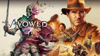Индиана Джонс от Bethesda и новая ролевая от Obsidian скоро раскроют все свои карты
