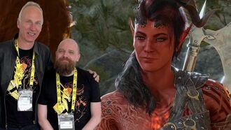 Larian Studios ценит каждого игрока