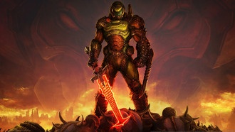 DOOM: The Dark Ages будет представлена на выставке Xbox Games