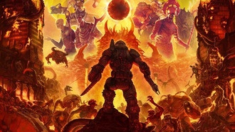 На шоу Xbox в июне состоится презентация DOOM: The Dark Ages