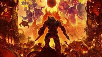 Информатор раскрыл название новой игры Doom