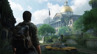 Нил Дракманн разъяснил свои слова о революции в восприятии игр