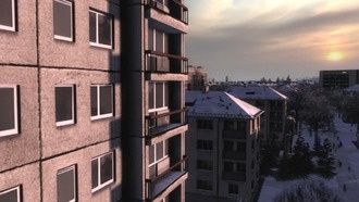 Релиз игры Workers & Resources: Soviet Republic из раннего доступа — 20 июня