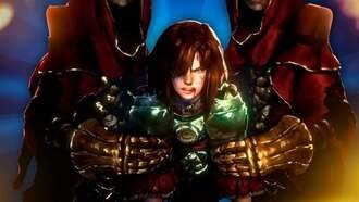 Множество новых вещей в No Rest for the Wicked. Надежда жанра ролевых боевиков получила самое большое обновление