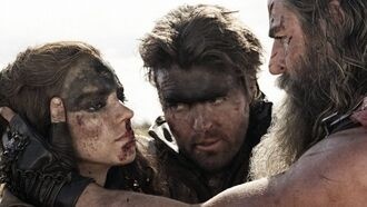 Аня Тейлор-Джой убедила режиссера «Фуриосы» снять сцену «женского гнева». Это оказалось настолько ужасно, что ее пришлось вырезать