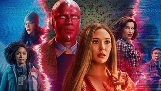 У героя, который был в MCU с самого начала, теперь появится собственный спин-офф