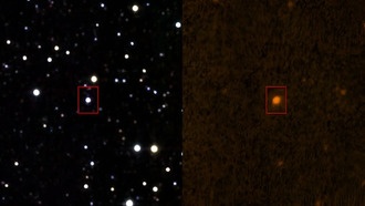 Сферы Дайсона: астрономы сообщают о потенциальных кандидатах на инопланетные структуры