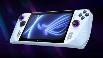 Утечка характеристик ROG Ally X: батарея больше, оперативная память лучше