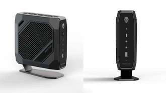 Китайский производитель ПК раскрывает планы по выпуску AMD Radeon RX 7650M XT